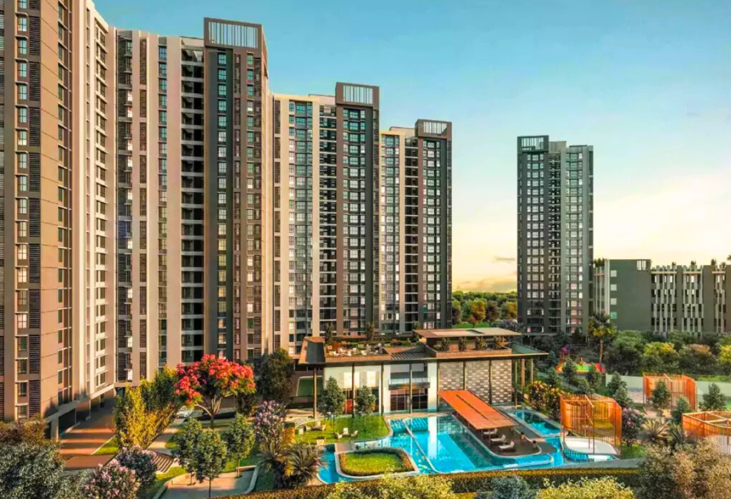 Godrej City Panvel
