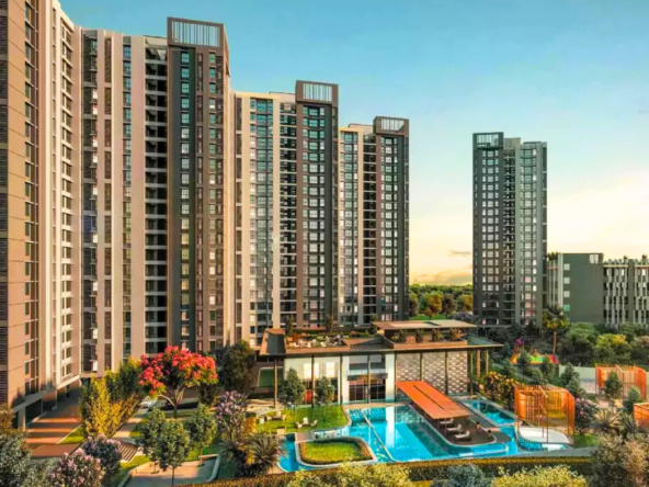 Godrej City Panvel
