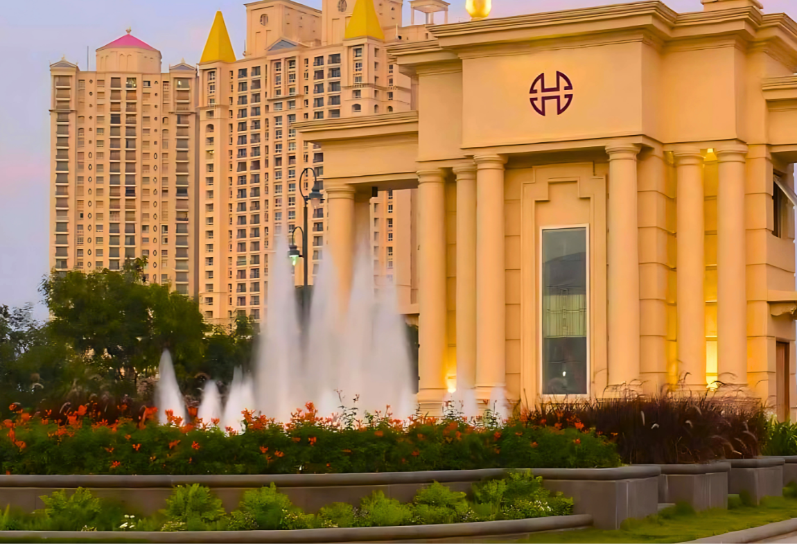 houzingNetworkhiranandani1