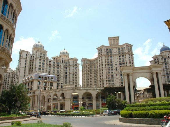 houzingnetwokhiranandanipowai