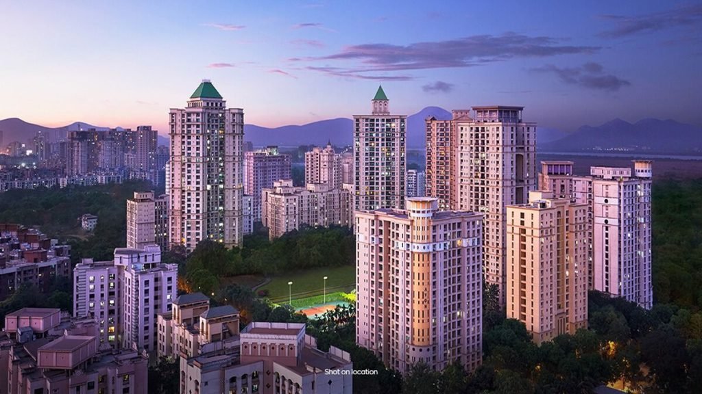 Buy the Best Property in Thane Houzing network