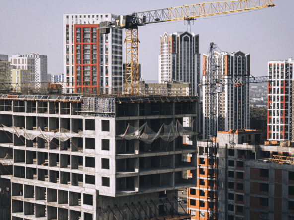 Under-Construction Homes