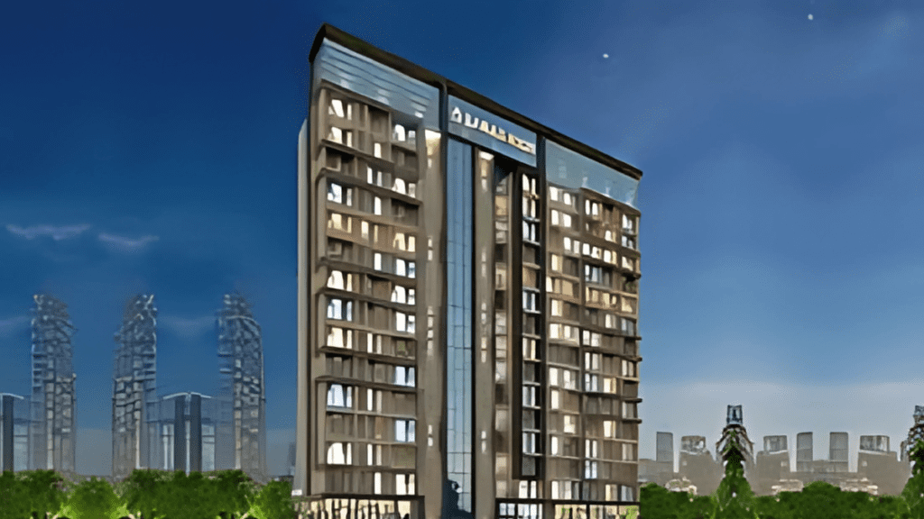 saras icon seawoods navi mumbai houzing network