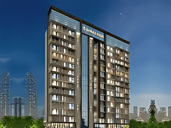 saras icon seawoods navi mumbai houzing network