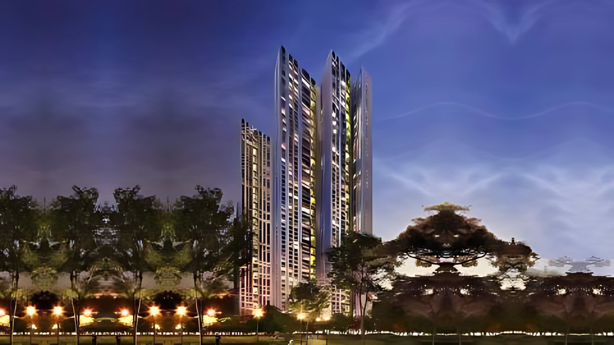 Lodha Wadala