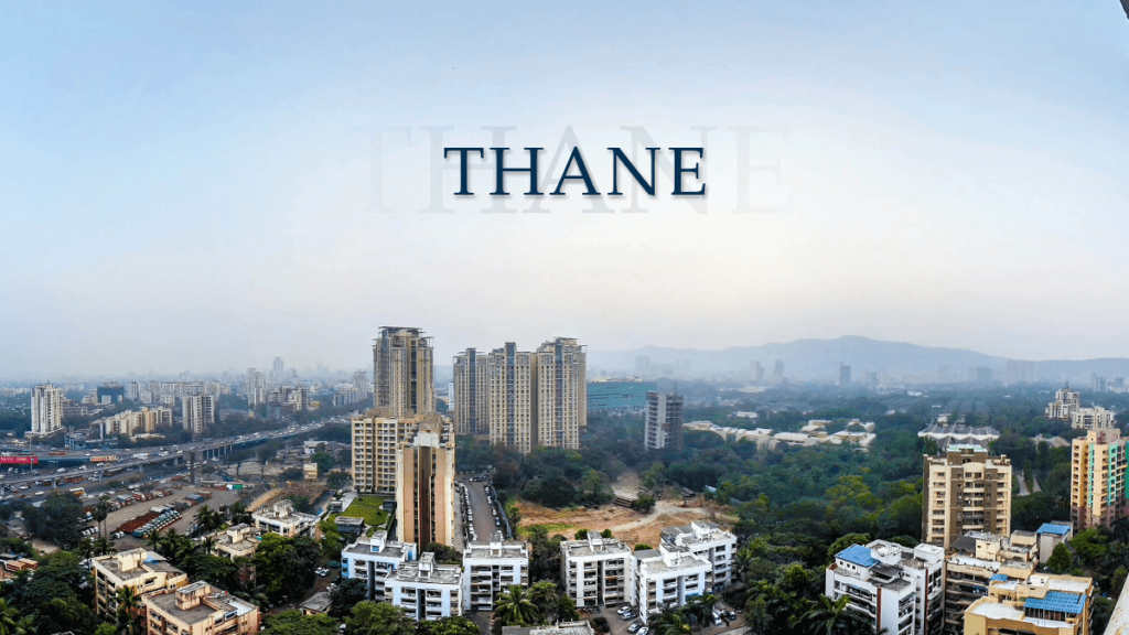 Invest in Thane