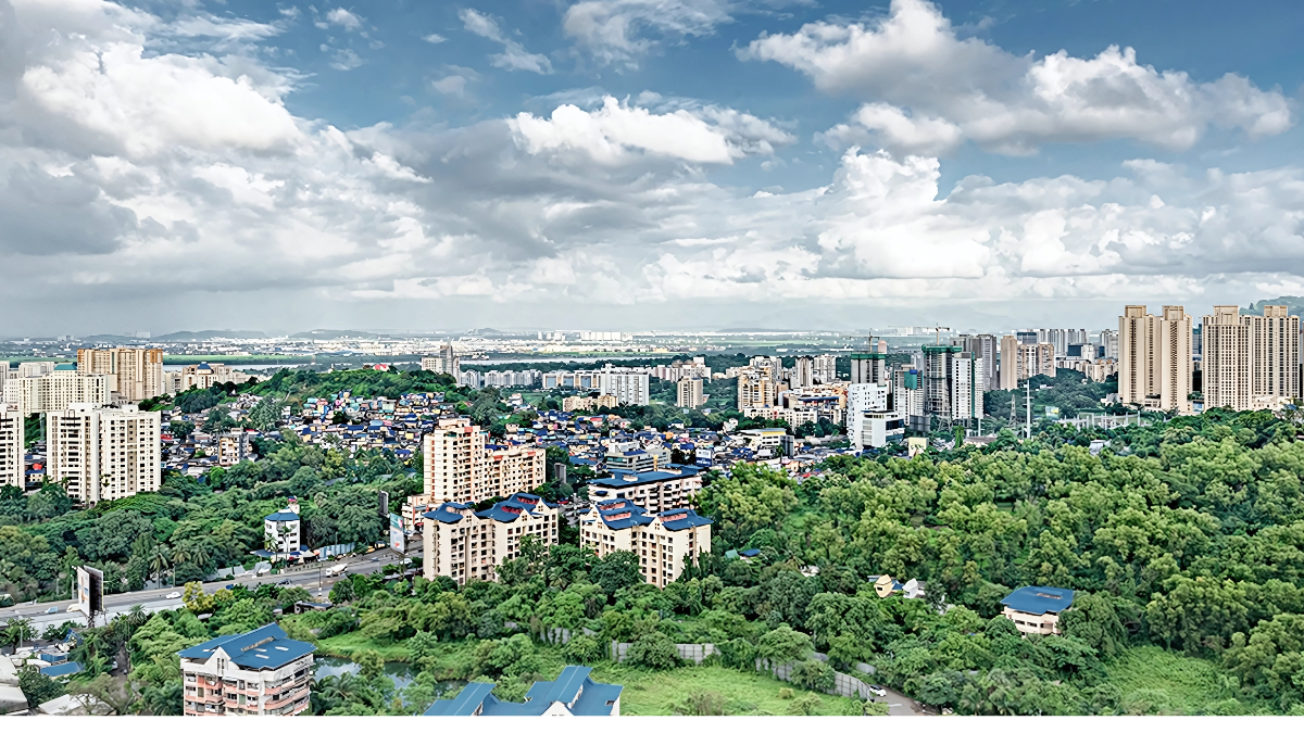 Invest in Thane