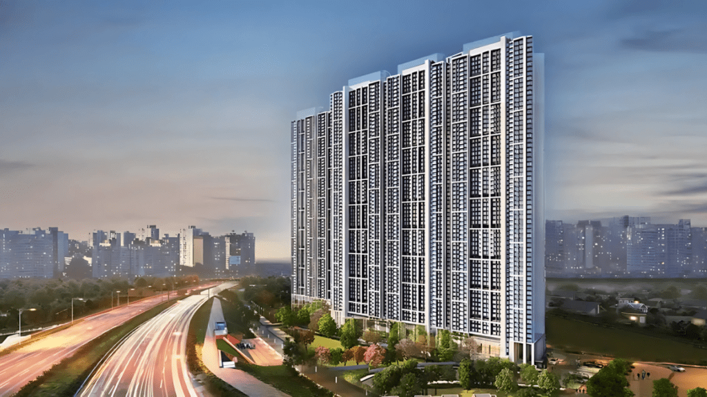 L&T Realty