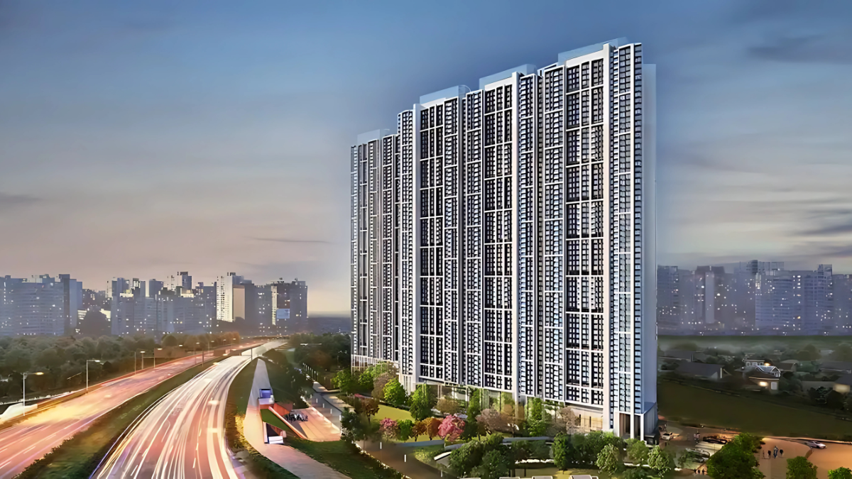 L&T Realty
