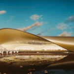 Navi Mumbai International Airport