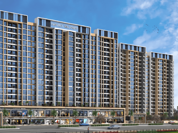 Emperia Panvel