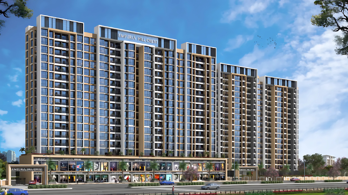 Emperia Panvel