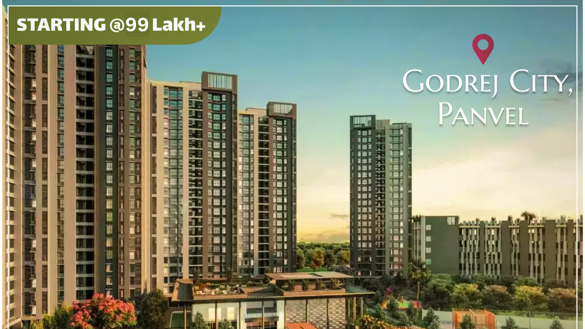 Godrej City