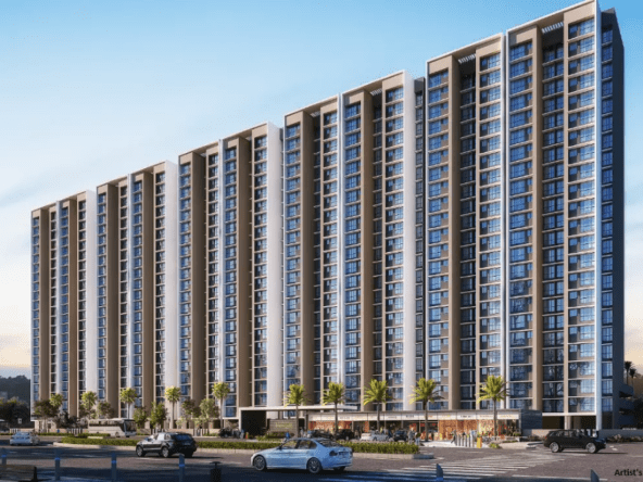 Tricity Heritage Panvel