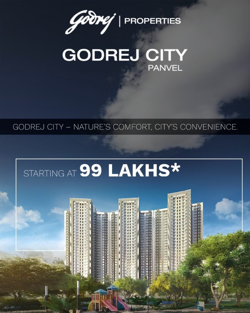 Godrej City Houzing network