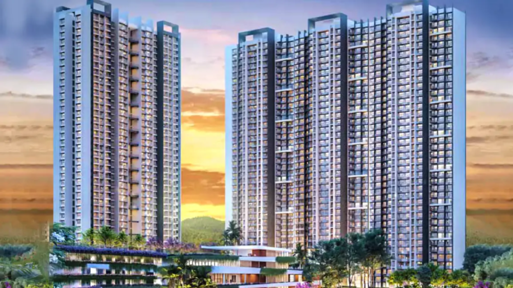 Godrej City Panvel