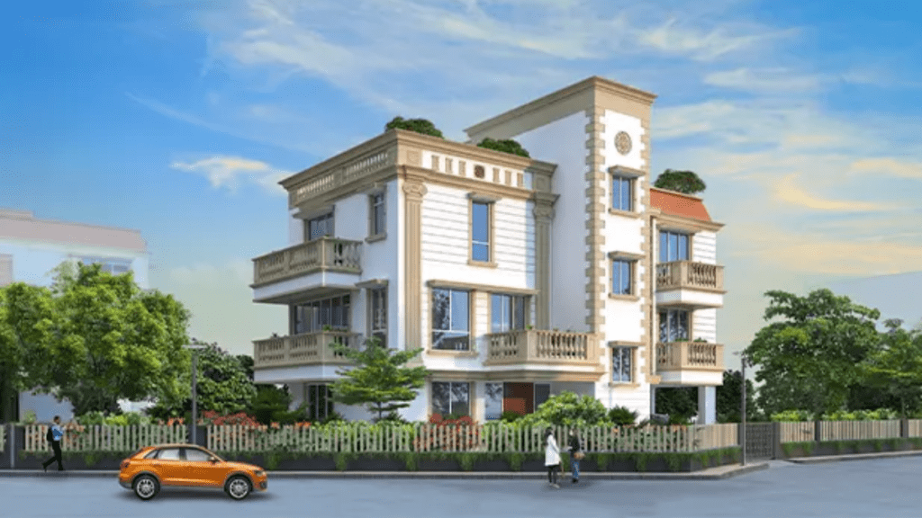 Wadhwa Magnolia Bungalows