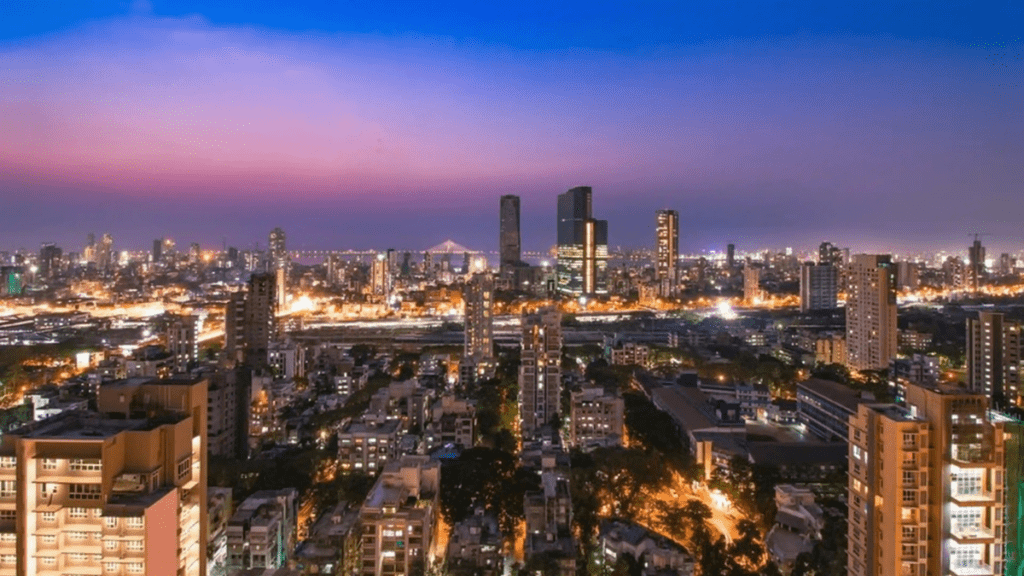 Flat in Navi Mumbai