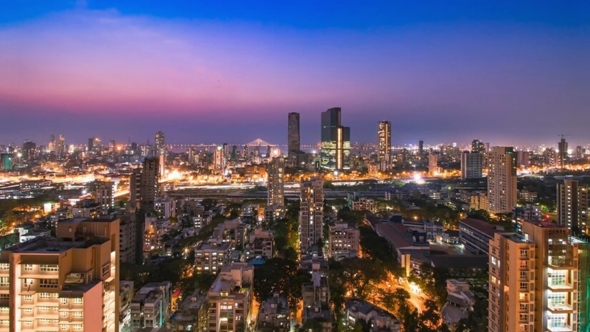 Flat in Navi Mumbai