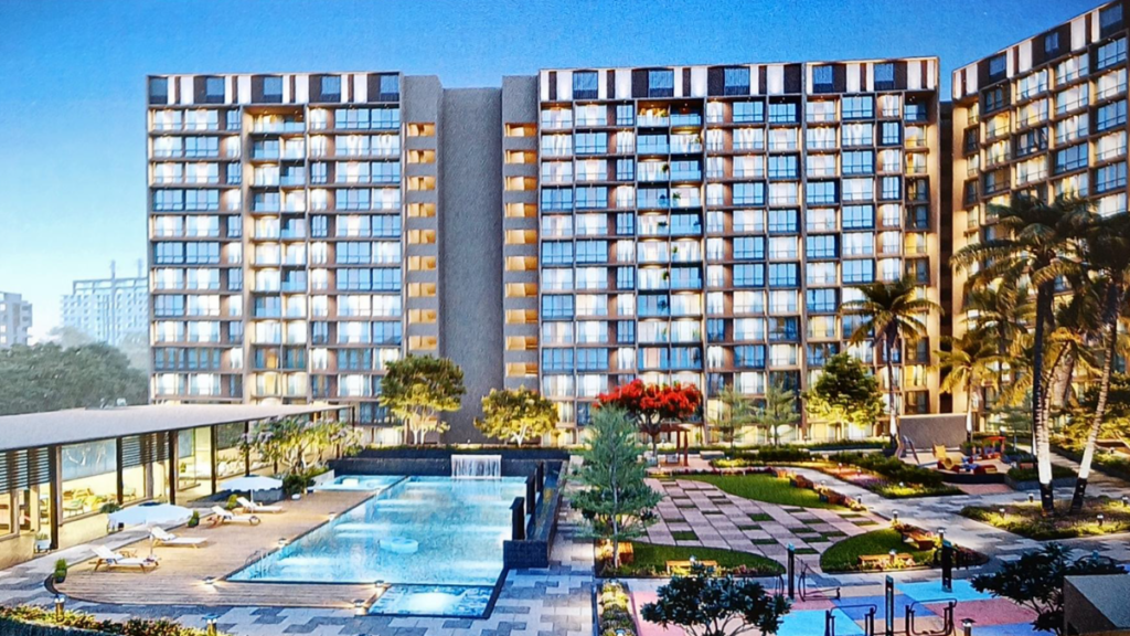 Aikyam by Today Royal Group – Where Luxury Meets Affordability in Kharghar