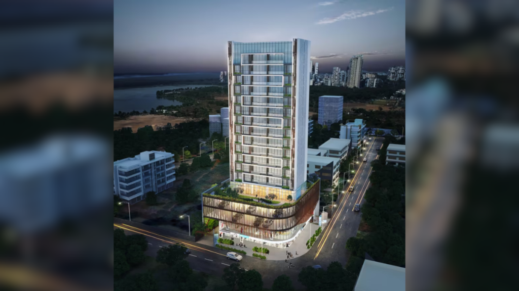 Aramus The Domus Prive Seawoods Houzing network