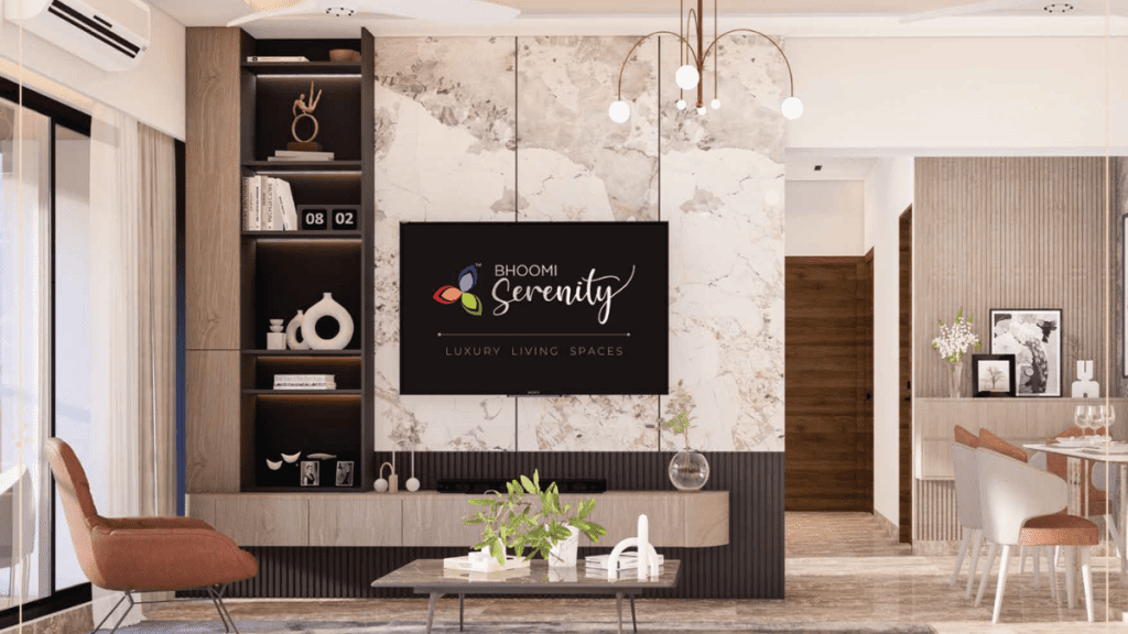 Bhoomi Serenity