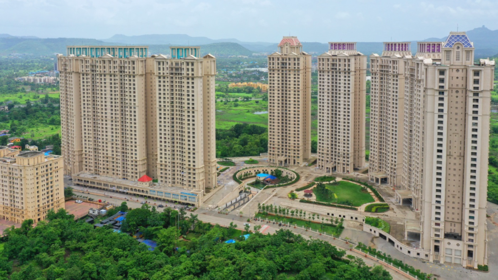 Hiranandani Fortune City Panvel Houzing network