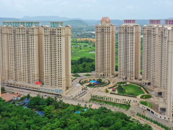 Hiranandani Fortune City Panvel Houzing network