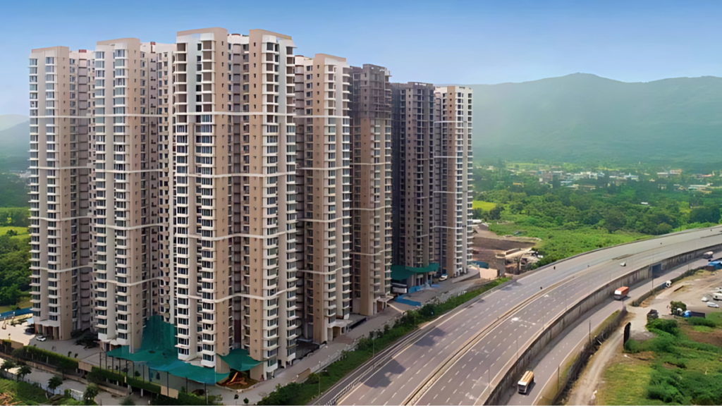 Marathon Nexzone Phase 3 A Game-Changing Upcoming Township Project in Panvel Houzing network