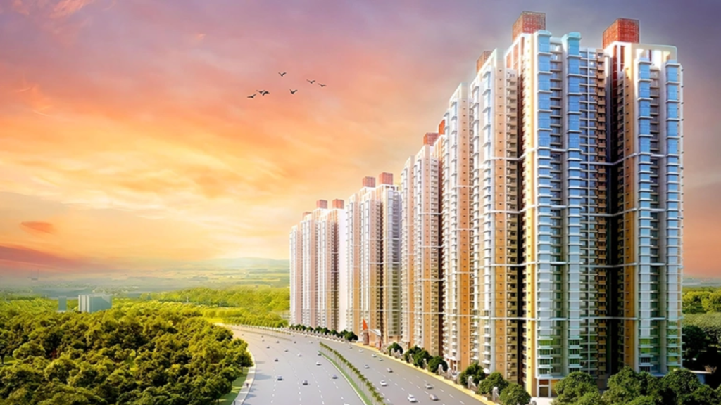 Marathon Nexzone Panvel – Book 2 BHK Flats at Pre-Launch Offers Houzing network
