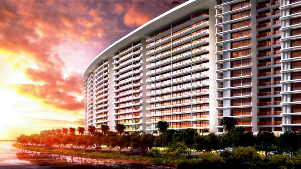 Palm Amore Navi Mumbai Houzing Network