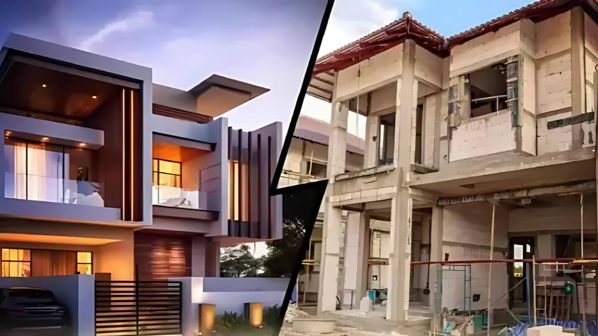 Ready-to-Move Flats vs. Under-Construction Flats