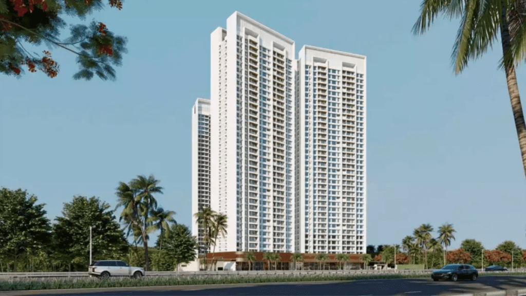 Superb Maximus Residency Houzing network