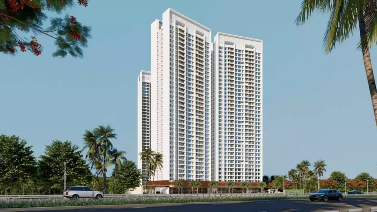 Superb Maximus Residency Houzing network