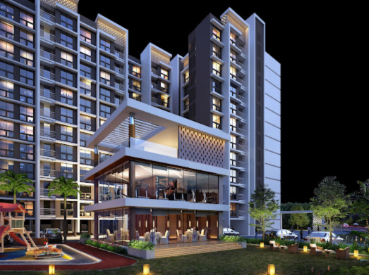 Today Mangalam – A Lifestyle Upgrade in Kharghar Annexe with Houzing Network