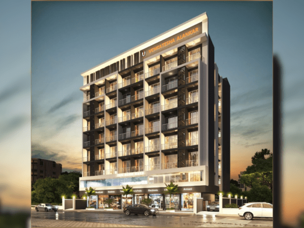 jprime pushpaknagar