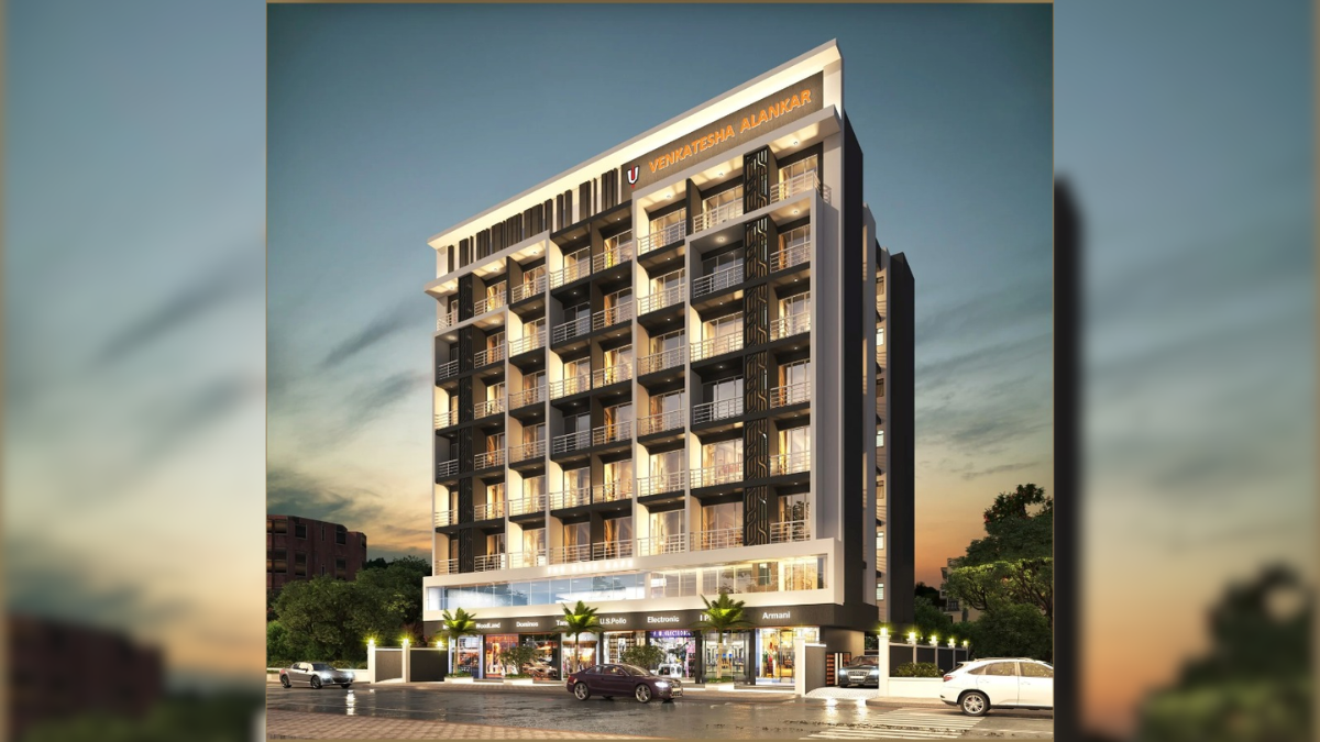 jprime pushpaknagar