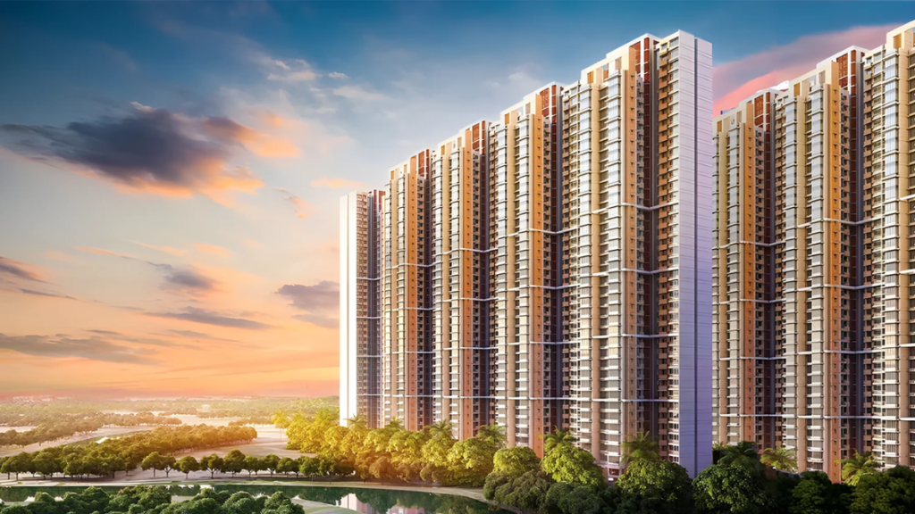 Marathon Nexzone New Launch
