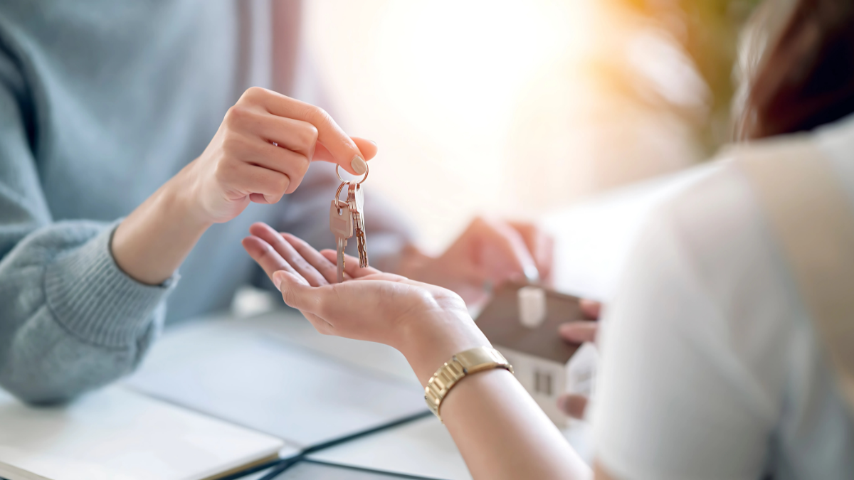 Most Trusted Real Estate Firm in Navi Mumbai, Mumbai, Thane