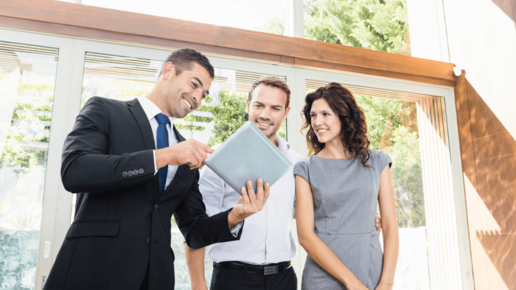 The Most Trusted Real Estate Firm in Navi Mumbai, Mumbai, Thane Houzing Network