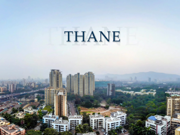 Best Property in Thane houzing network