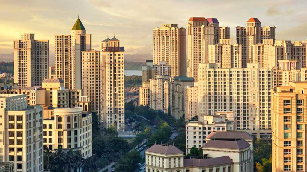 Buy Flat in Thane or Buy Home in Thane Houzing Network