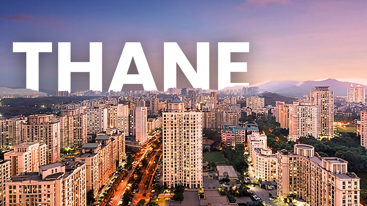 Buy the Best Property in Thane