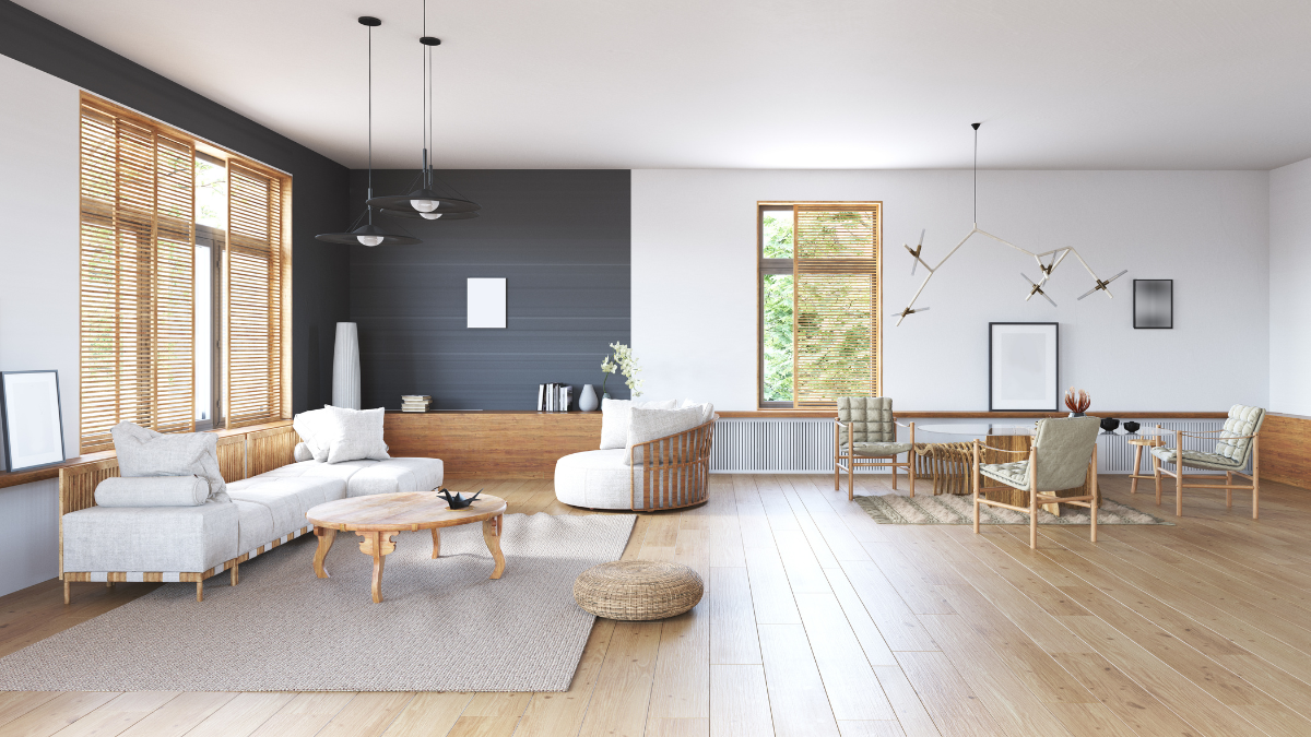 1BHK, 2BHK, 3BHK Flats in Thane