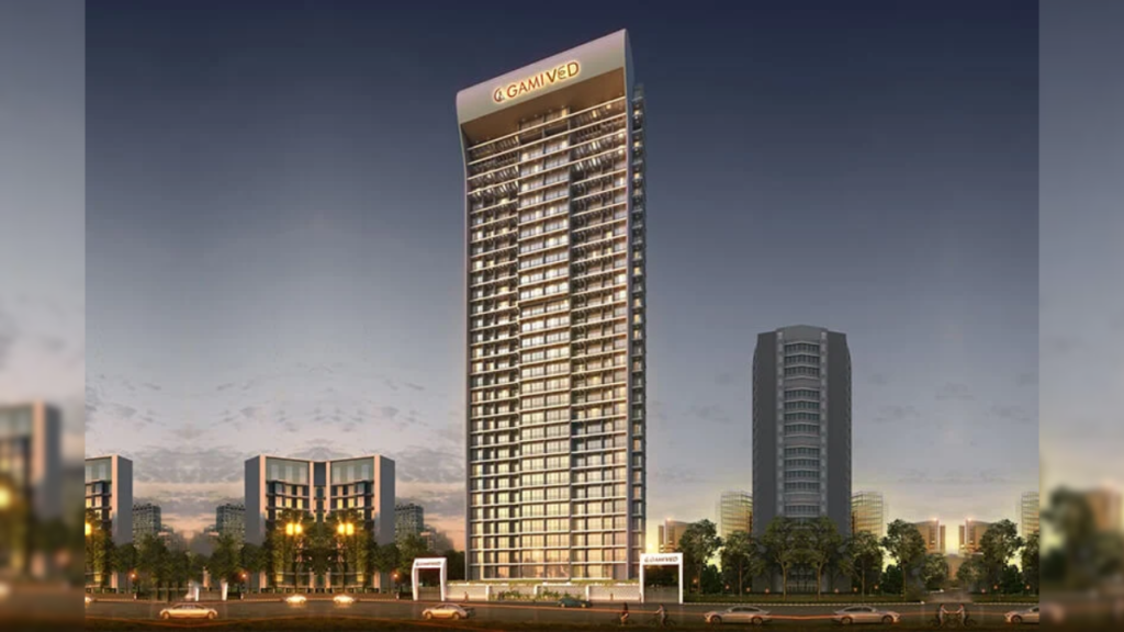 Gami Ved, Navi Mumbai
