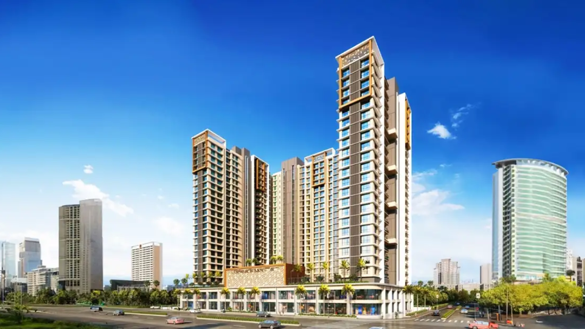 Goodwill Wisteria Vashi Houzing network