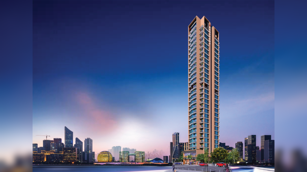 Kamdhenu Zenith Nerul