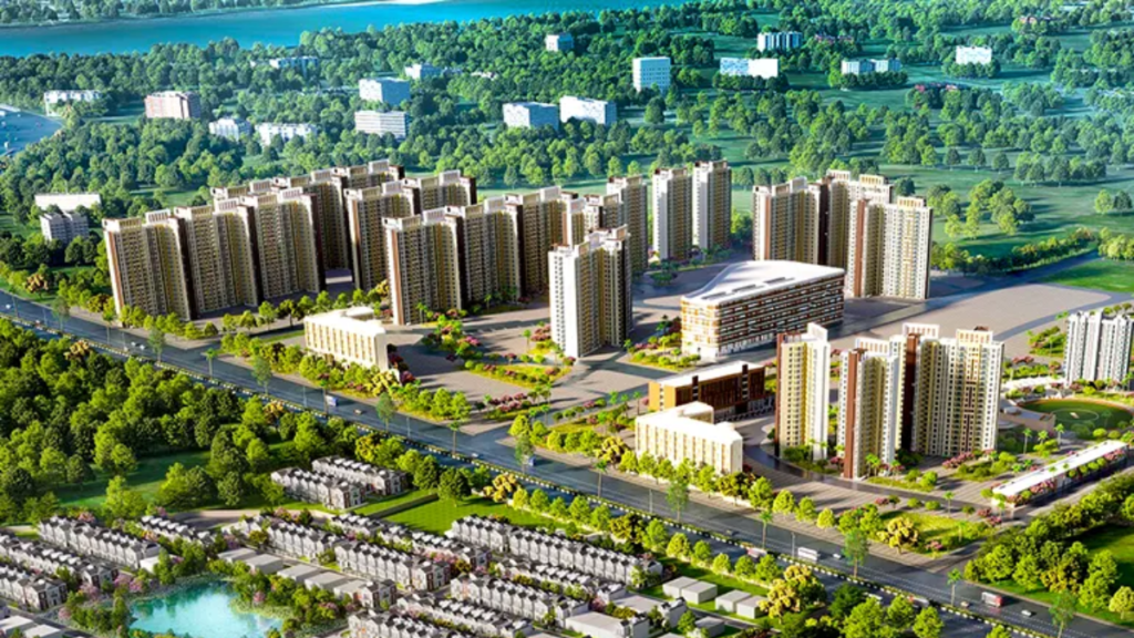 Lodha Premium thane