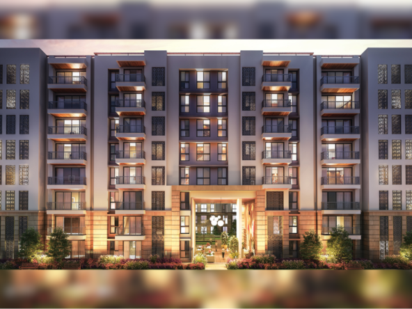 Lodha Sterling Thane