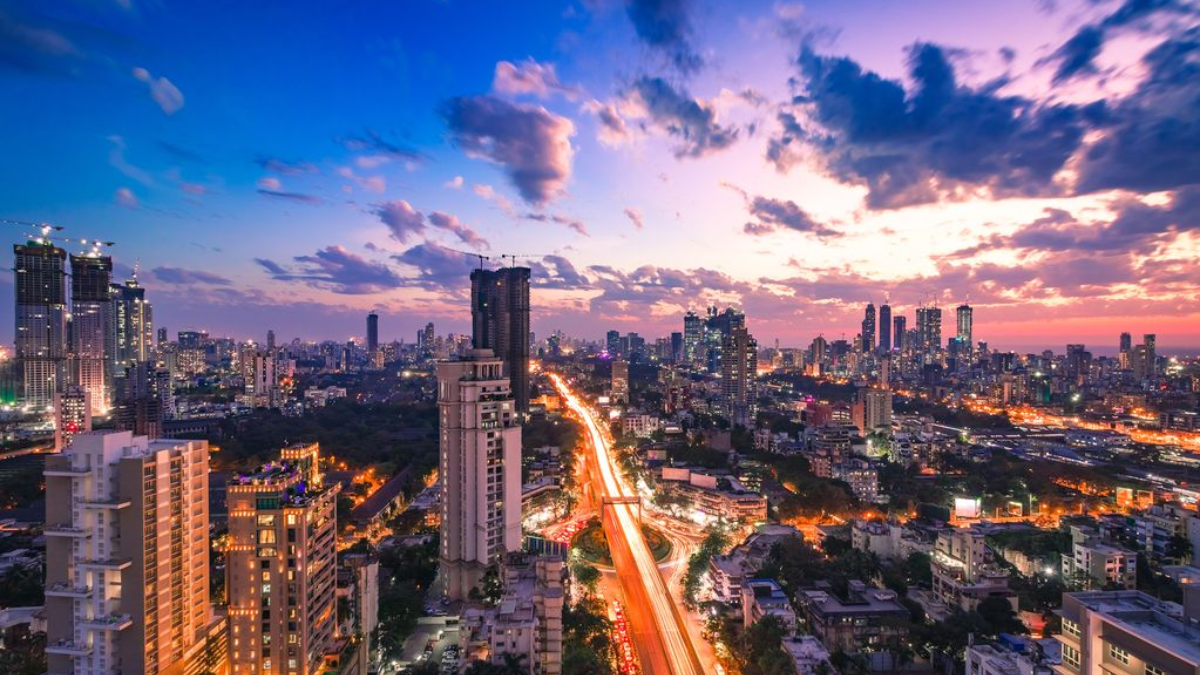 L&T Seawoods Last Tower & Marathon Nexzone